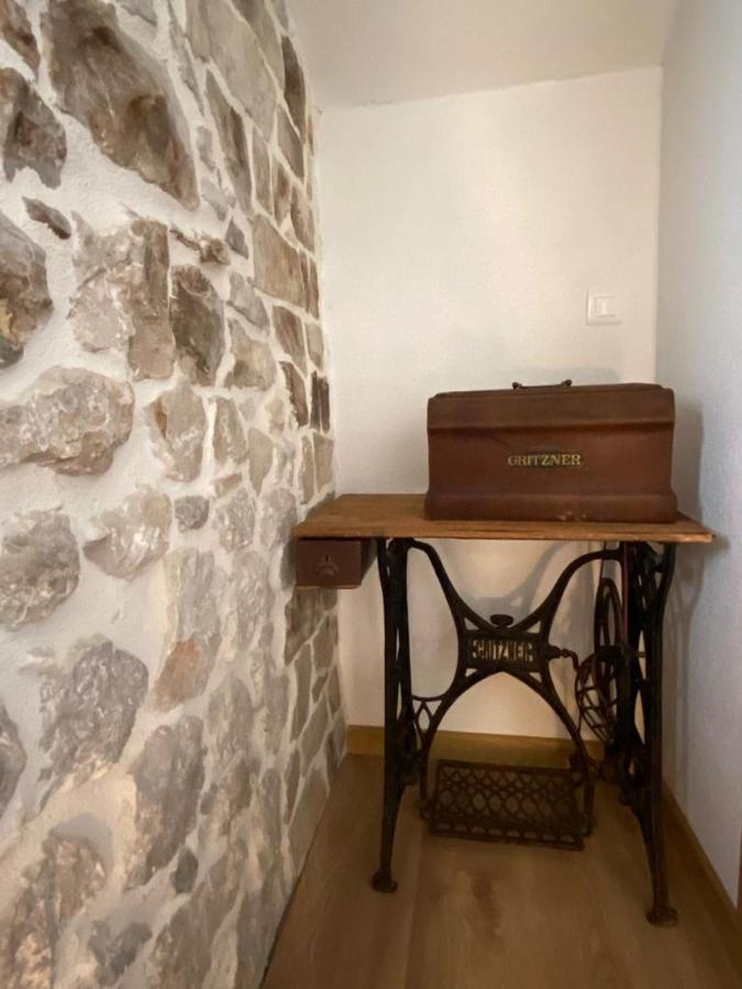 Milea Ξενοδοχείο Μακάρσκα Εξωτερικό φωτογραφία