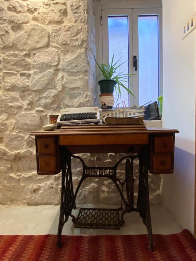 Milea Ξενοδοχείο Μακάρσκα Εξωτερικό φωτογραφία